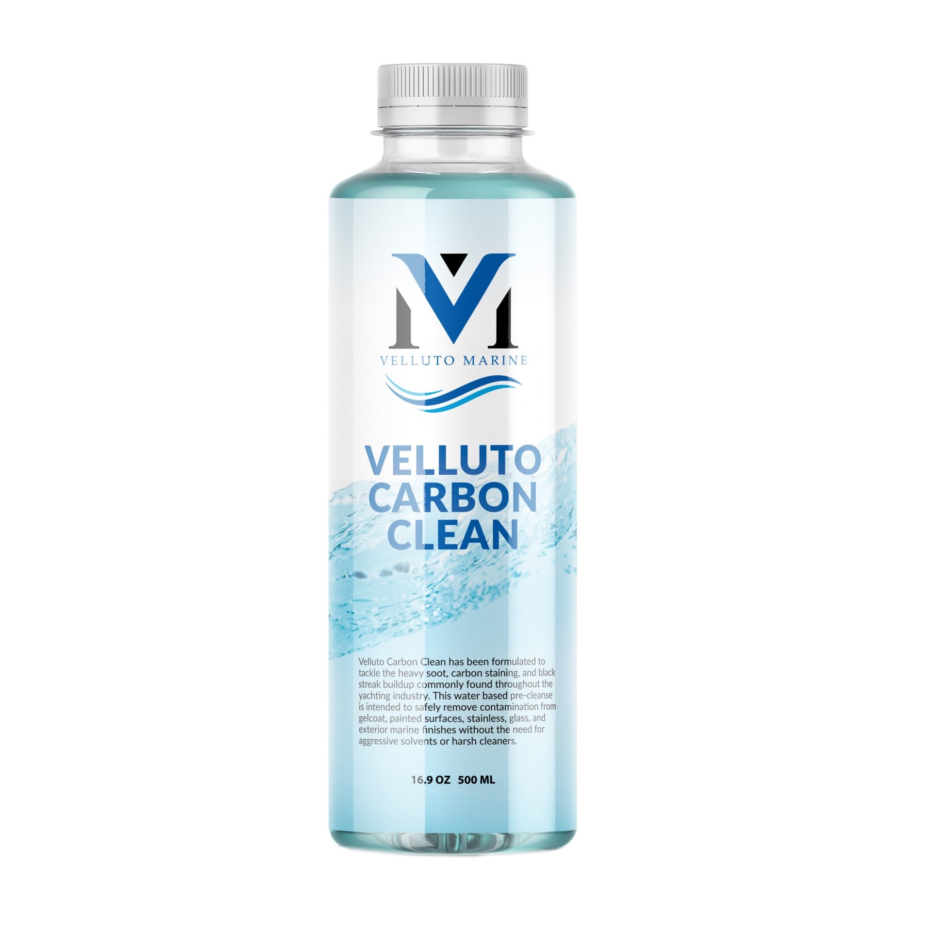 Velluto Carbon Clean