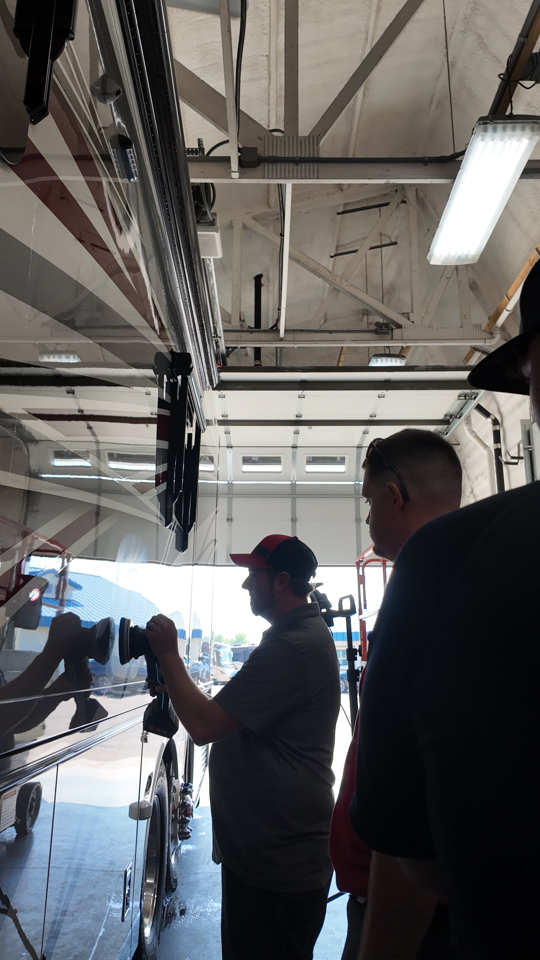 Velluto Marine Products Certification Training Class November 14th 2026