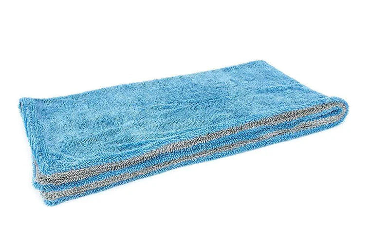 Dreadnought XL Microfiber Drying Towel (20 in. x 40 in.) – 1 Pack