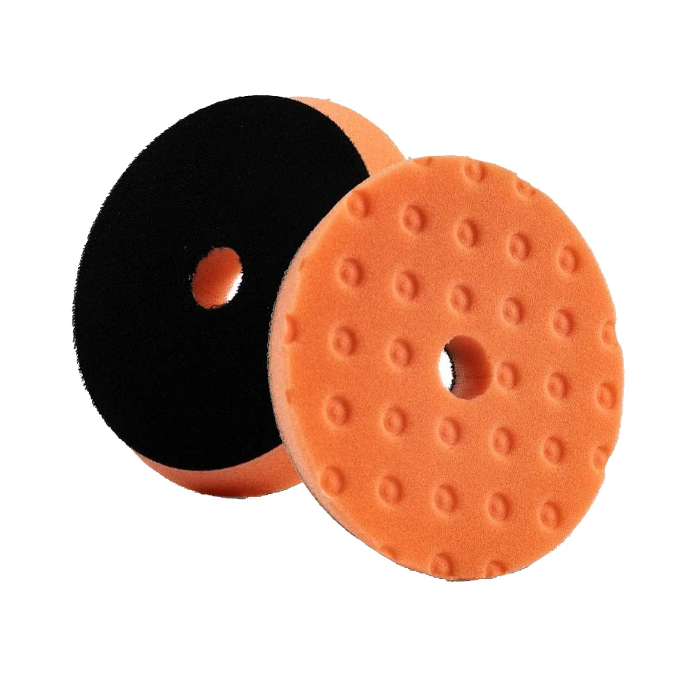 Velluto Orange CCS Foam Pad
