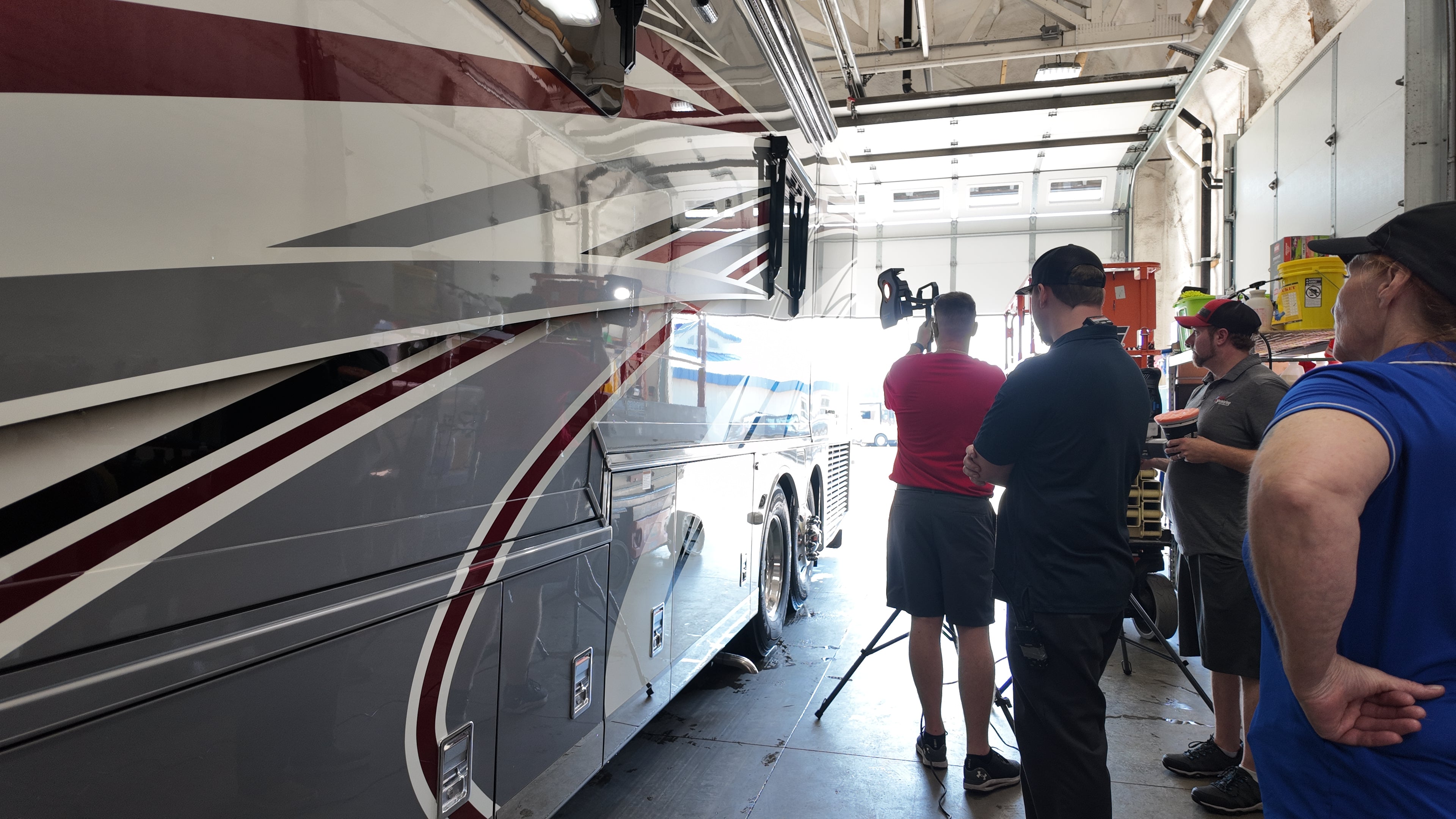 Velluto Marine Products Certification Training Class November 14th 2026