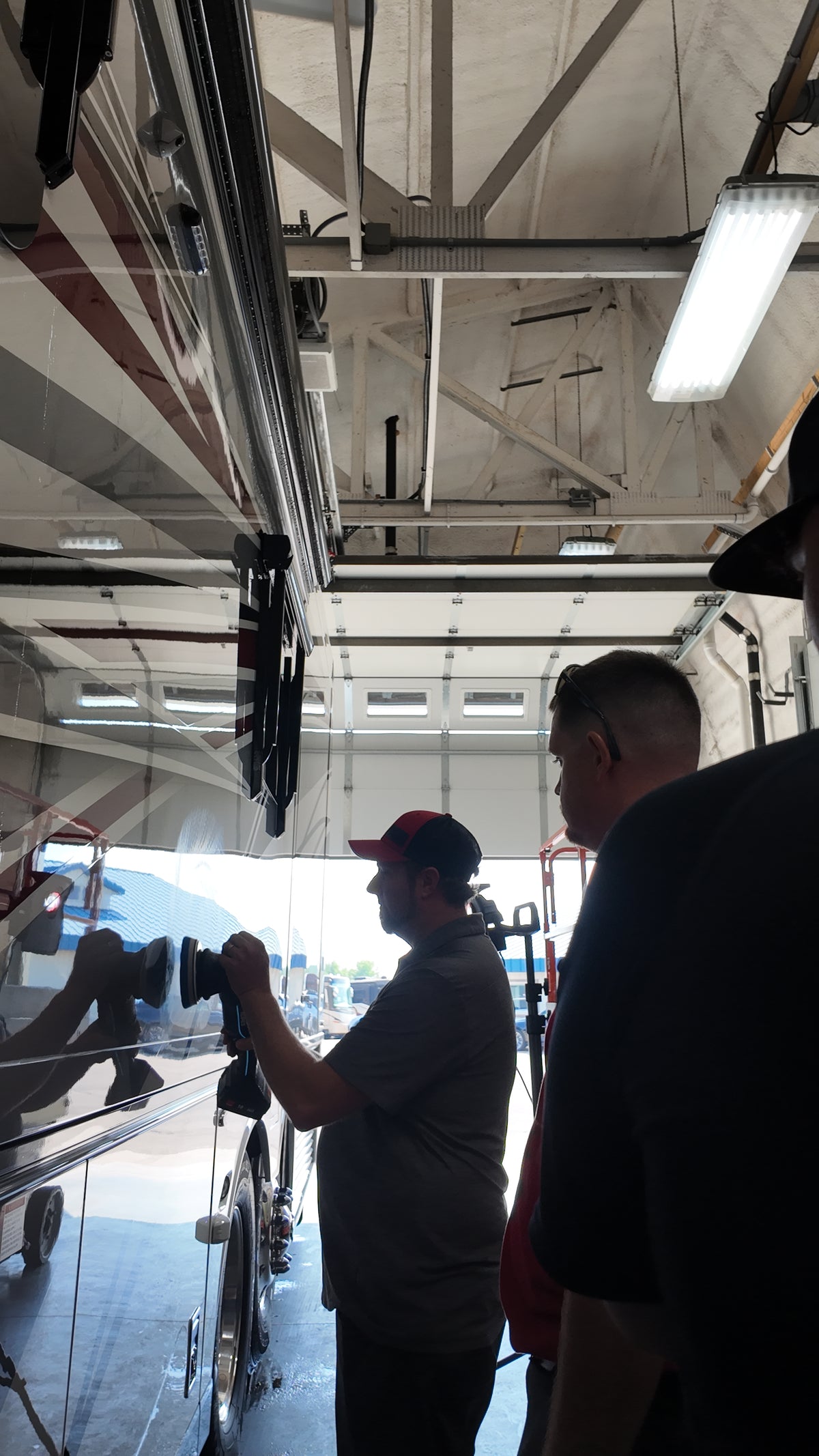 Velluto Marine Products Certification Training Class November 14th 2026