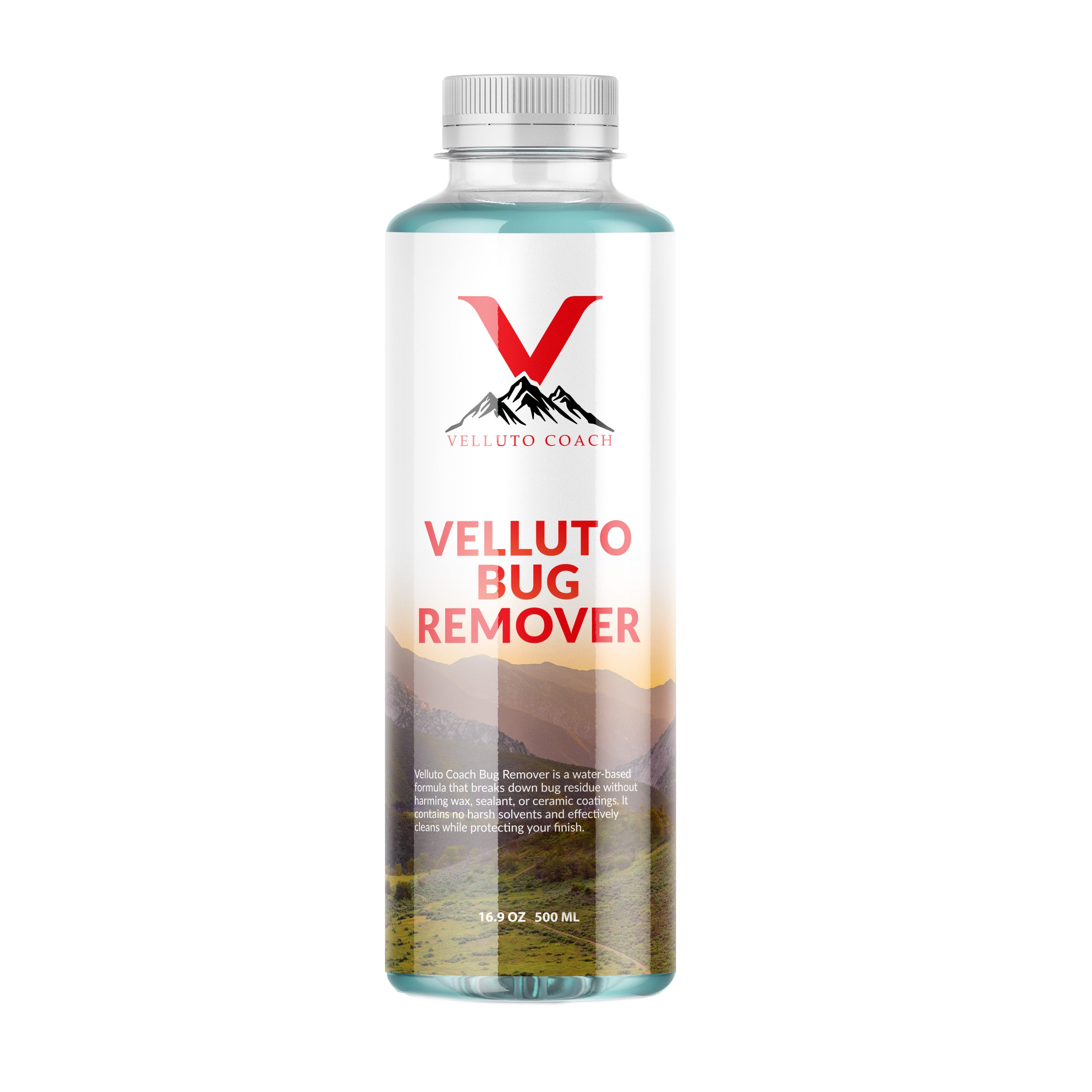Velluto Coach Bug Remover