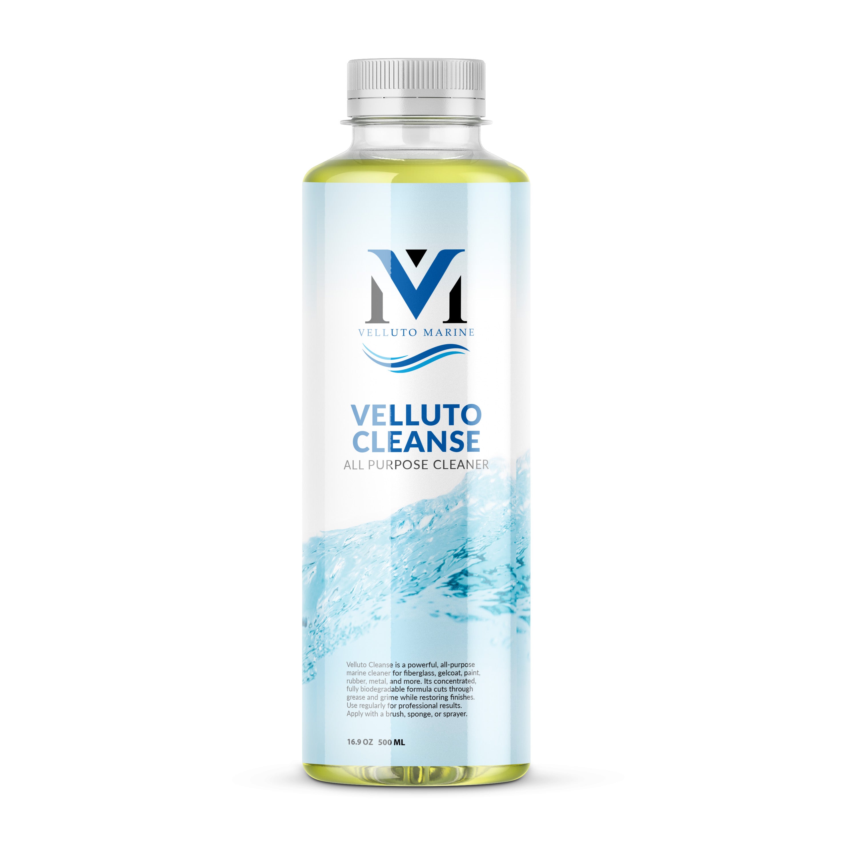 Velluto Cleanse – All Purpose Cleaner (APC)