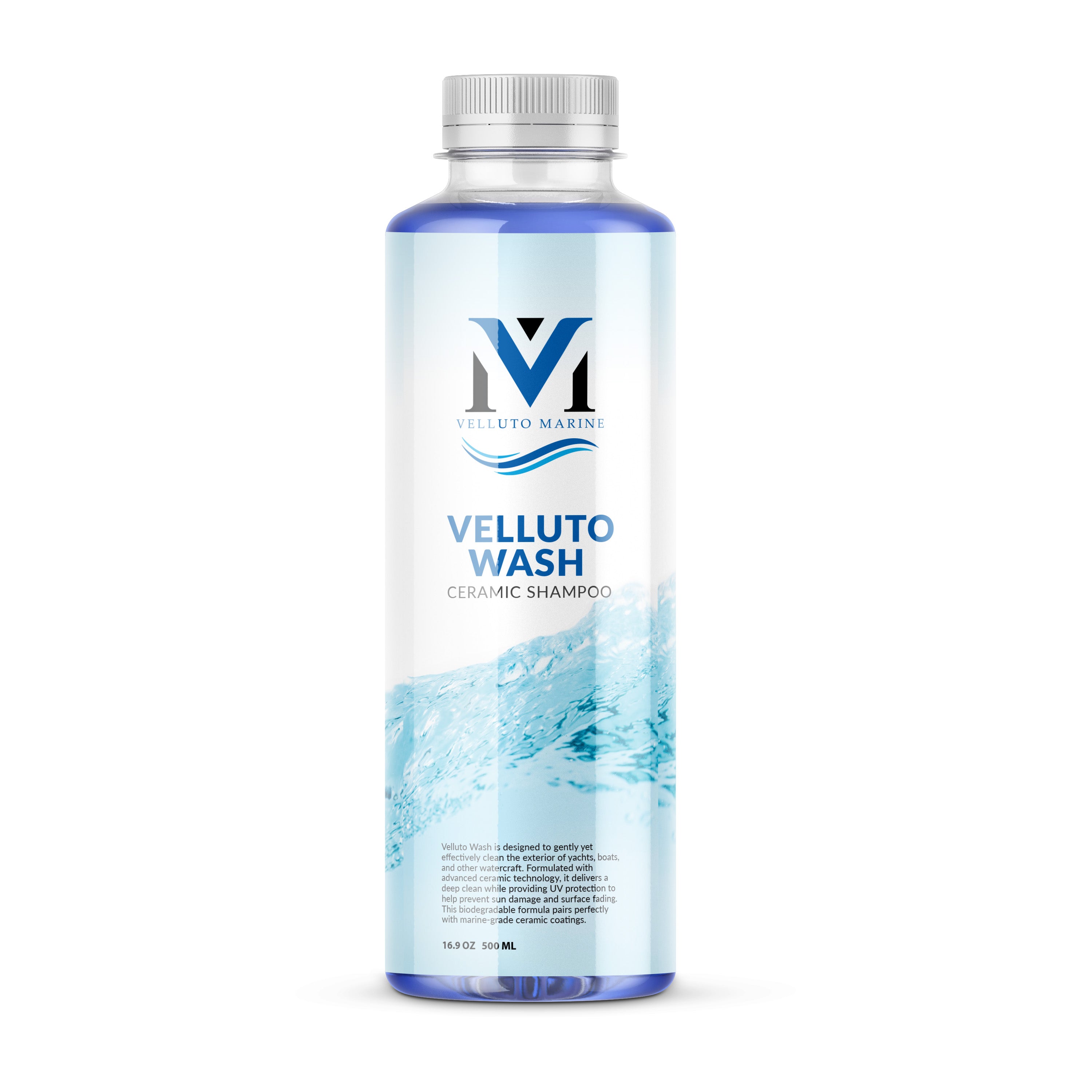 Velluto Wash – Ceramic Wash